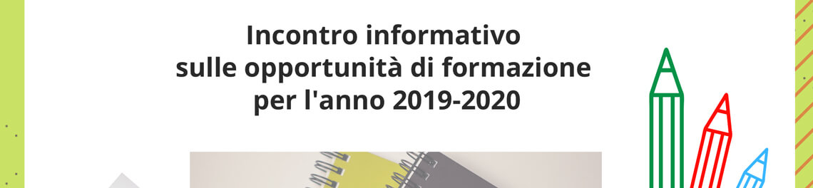 FORMAZIONE PROFESSIONALE 2019-2020 - None