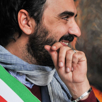 Paolo Montagna